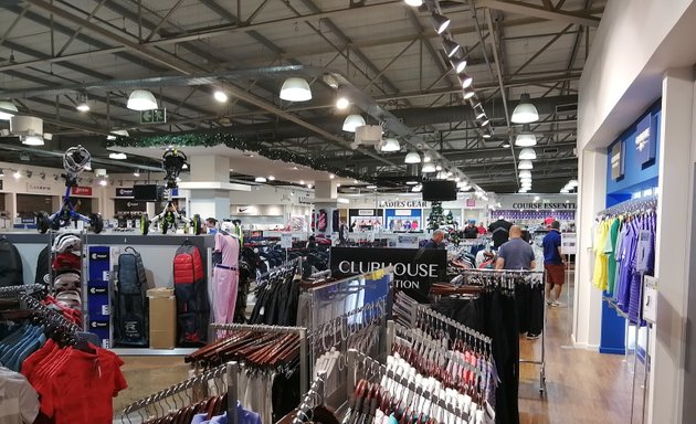 Photo of The Pro Shop N1 City Superstore