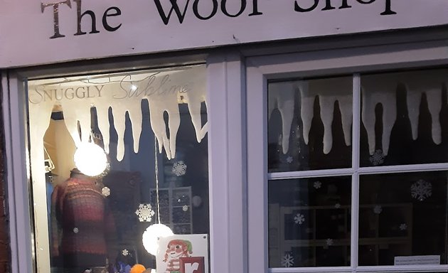Photo of The Wool Shop