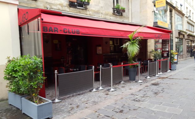 Photo de The Labo Bar Club Paris