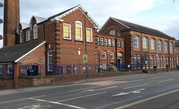 Photo of Poppleton Road Primary School