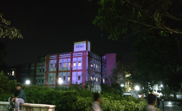 Photo of Infosys Technologies