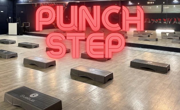 Photo de Punch Dance Studio