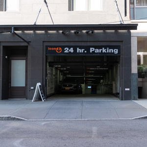 Photo of Icon Parking