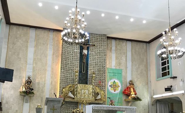 Photo of San Isidro Parish Church