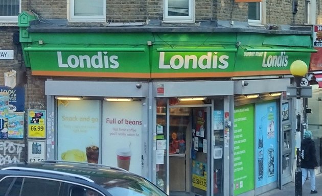 Photo of Londis