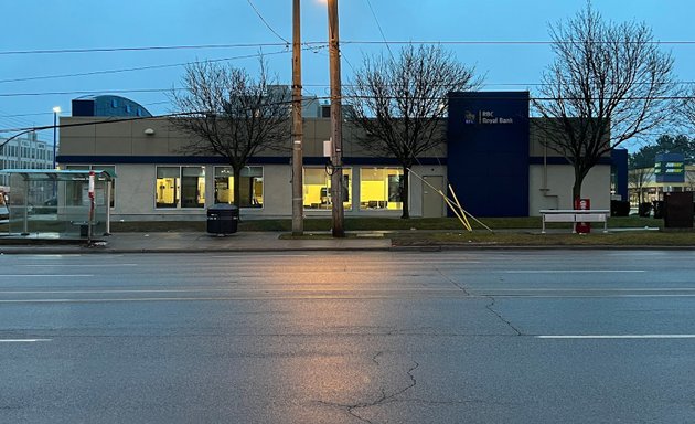 Photo of RBC Royal Bank