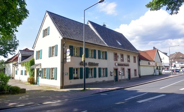 Foto von Gaststätte "Am Ritter"