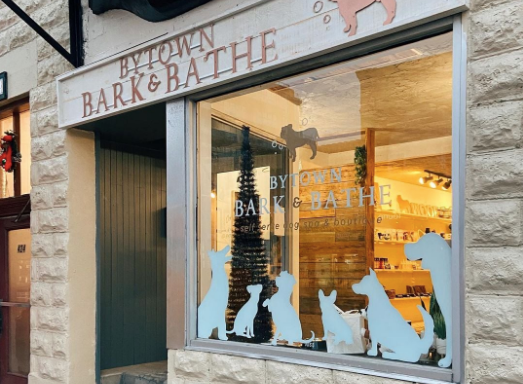 Photo of Bytown Bark and Bathe