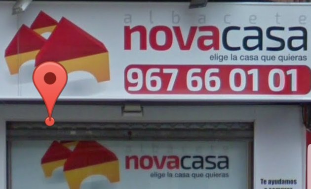Foto de Novacasa Albacete Inmobiliaria