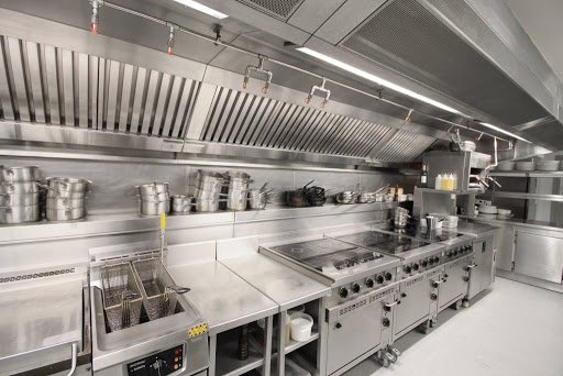 Photo of OAR Commercial Kitchen Services