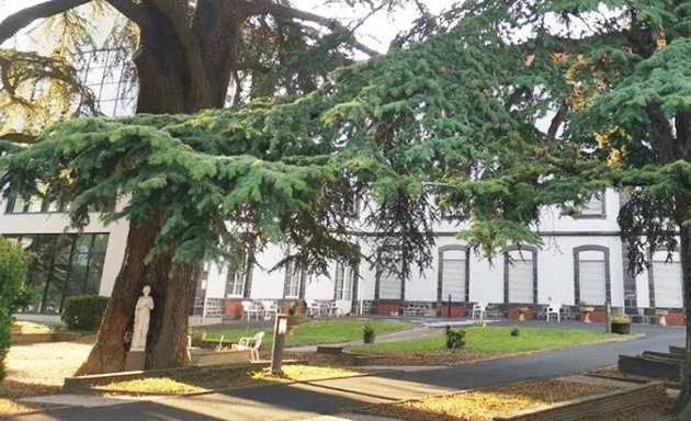 Photo de EHPAD Adef Résidences La Maison des Champs Fleuris