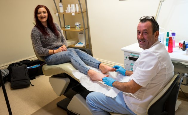 Photo of M.A Lomax Chiropodist /Podiatrists