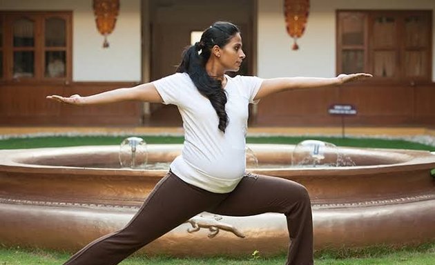 Photo of Pregnancy Yoga Center