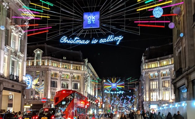 Photo of Acai Berry - Oxford Circus