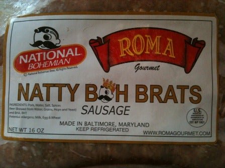 Photo of Roma Gourmet Sausage