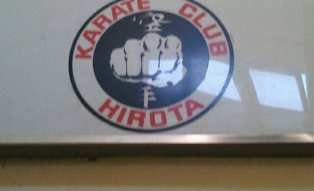 Foto de Karate Club Hirota