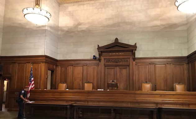 Photo of New York Supreme Court Appellate Division - Second Department