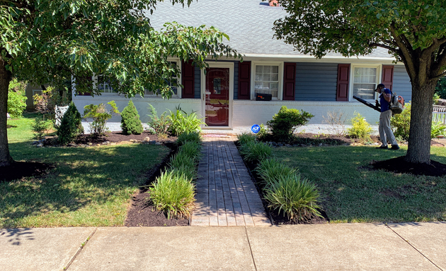 Photo of 25 Landscaping LLC