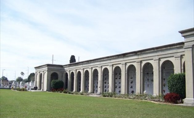 Photo of L'Unione Italiana Cemetery