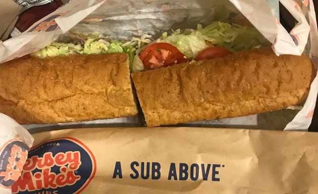 Photo of Jersey Mike's