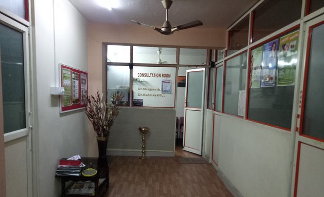 Photo of Vishruth Dental Care