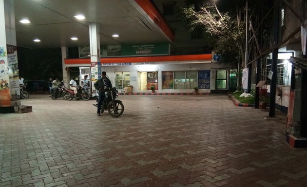 Photo of IBP Petrol Bunk