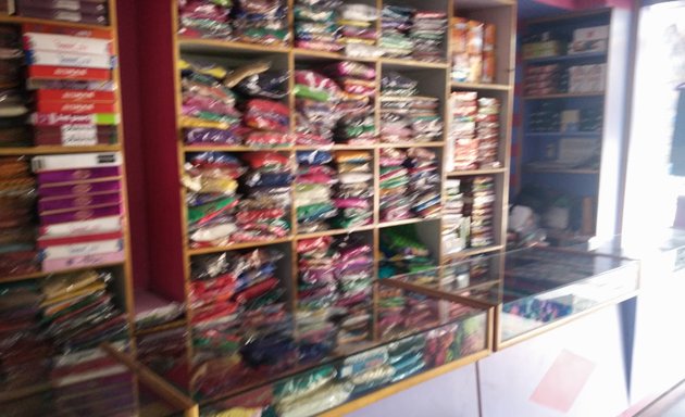 Photo of Vikas Textiles