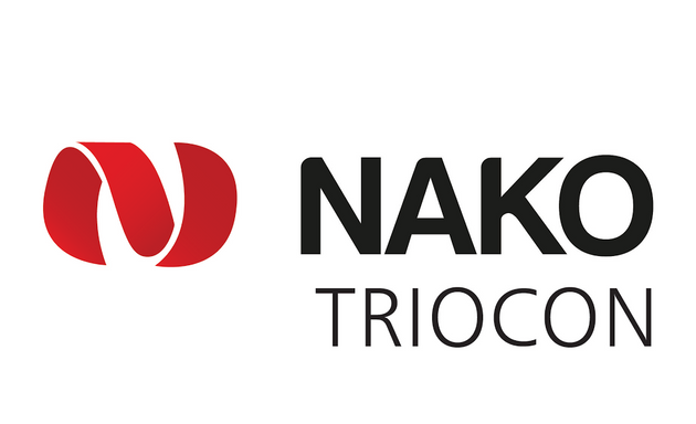 Photo of NAKO Triocon