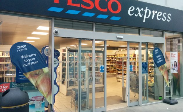 Photo of Tesco Express