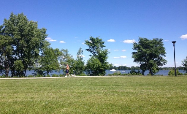 Photo of Parc de la Promenade-Bellerive