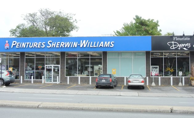 Photo of Sherwin-Williams Paint Store