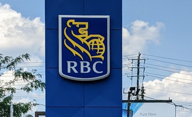 Photo of RBC Royal Bank