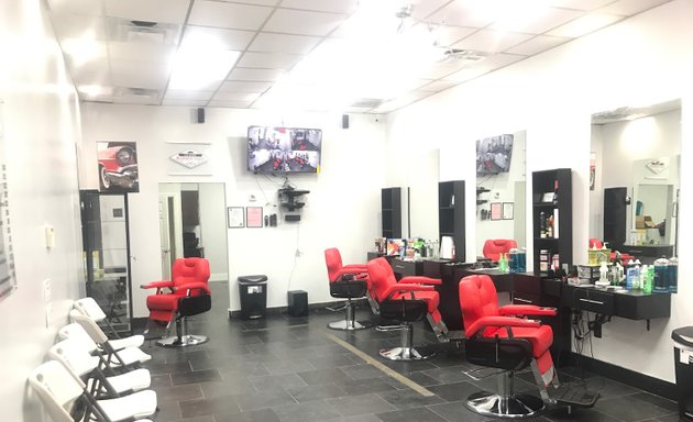 Photo of Classic Barber Shop