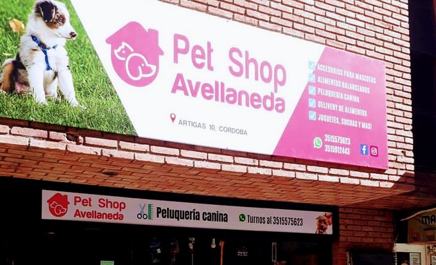 Foto de Pet Shop Avellaneda