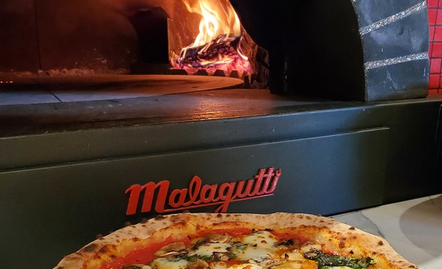 Photo of Goodfellas Wood Oven Pizza