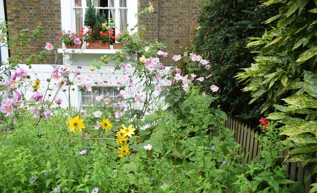 Photo of Slade Gardens Community Play Association