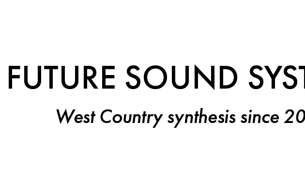 Photo of Future Sound Systems