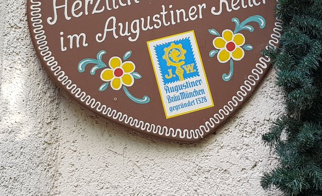 Foto von Augustiner-Keller