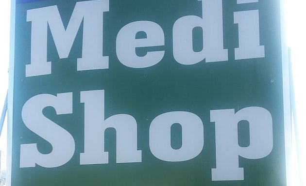 Photo of Medishop Pharmacy