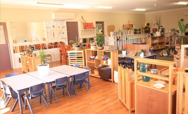 Photo of Casa Bambini Essendon