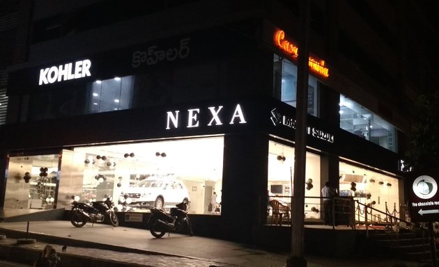 Photo of NEXA (Jubilee)