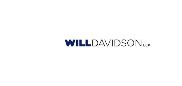 Photo of Will Davidson LLP