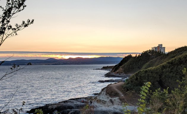 Photo of Finlayson Point