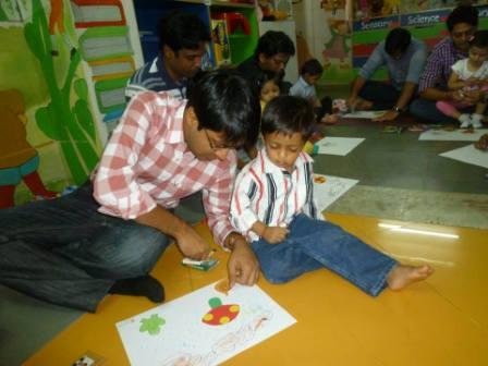 Photo of Buzzing Butterflies Preschool