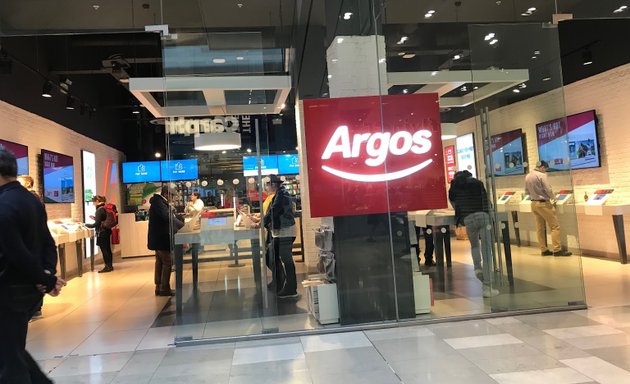 Photo of Argos Westfield Stratford