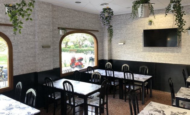 Foto de Jimmy's Cafe-Bar & Restaurante