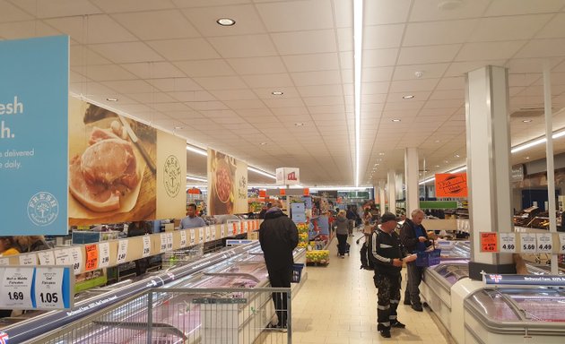 Photo of Lidl