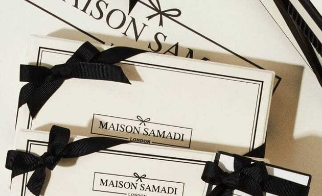 Photo of Maison Samadi