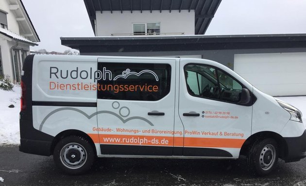 Foto von Rudolph Dienstleistungsservice OHG