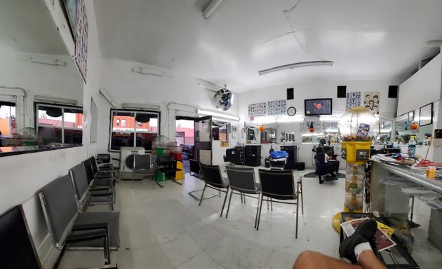 Photo of Ruben's Barber Shop & Beauty